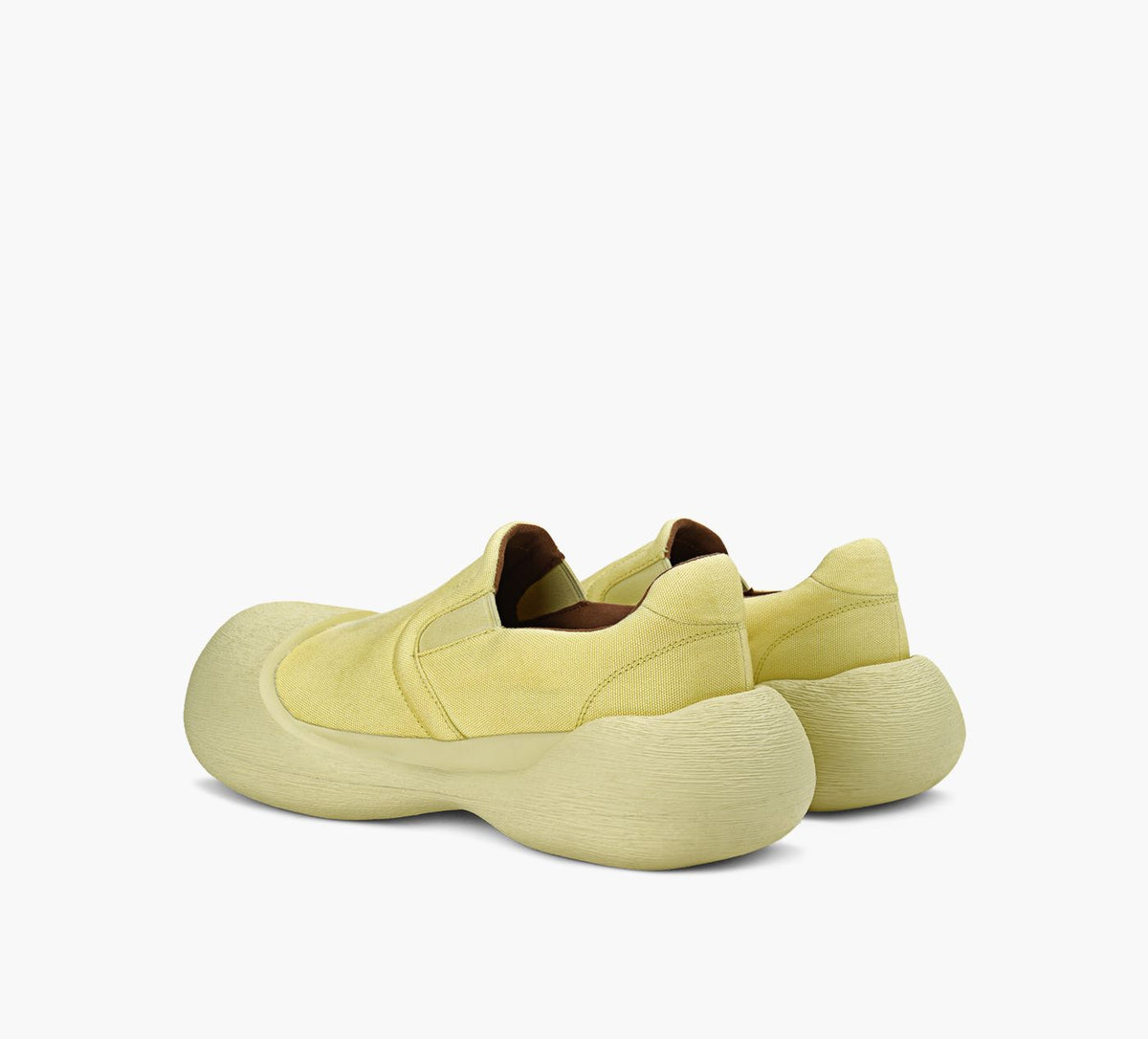 CAMPERLAB CARAMBA in YELLOW view 3