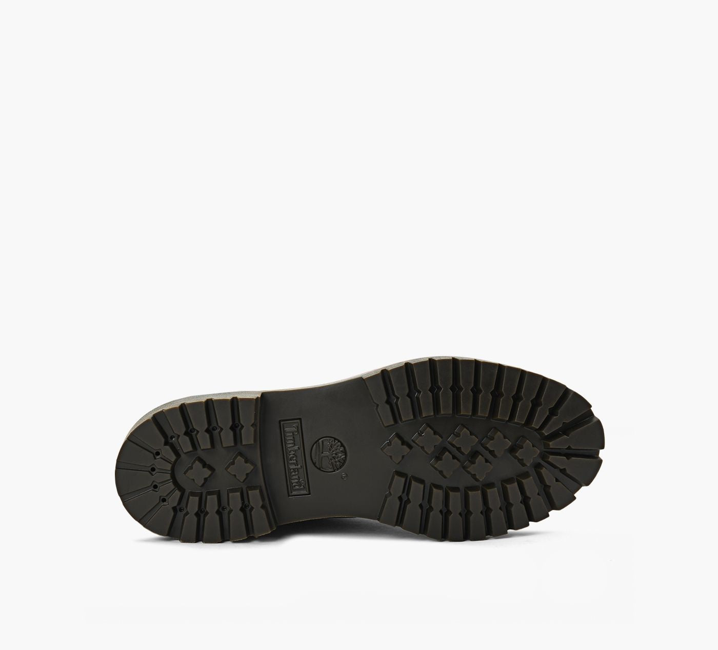 TIMBERLAND CAMPSITECHUKKA in BROWN view 6