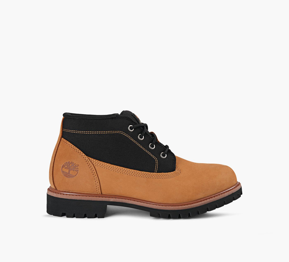 TIMBERLAND CHUKKACAMPSITE en TAN