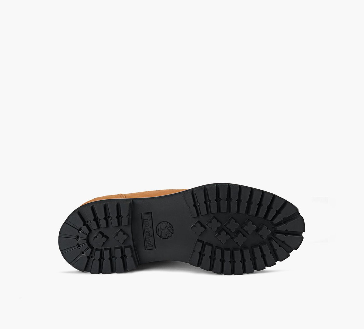 TIMBERLAND CAMPSITECHUKKA in TAN view 6