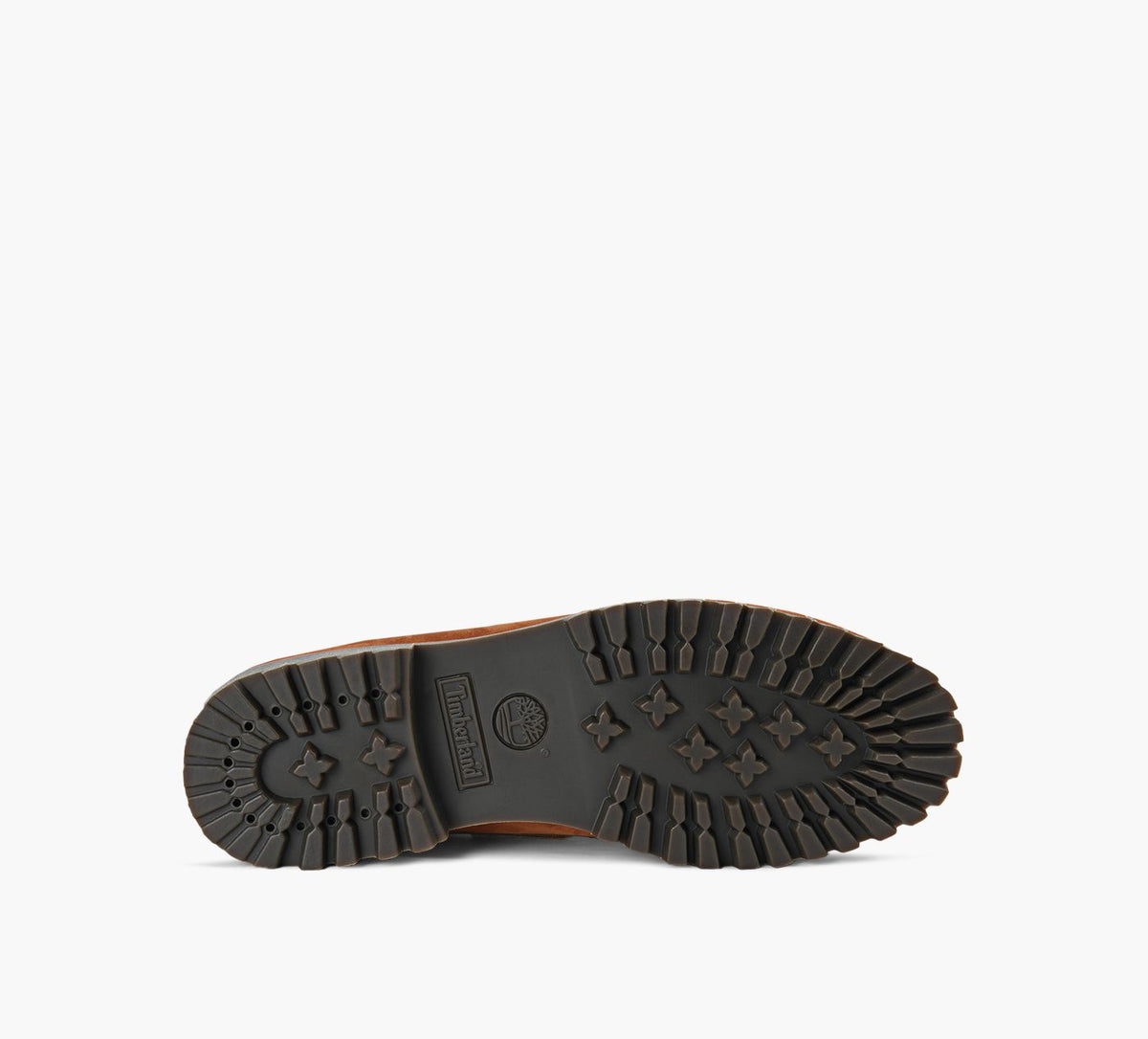 TIMBERLAND AUTHENTICBOATSHOE in TAN view 6
