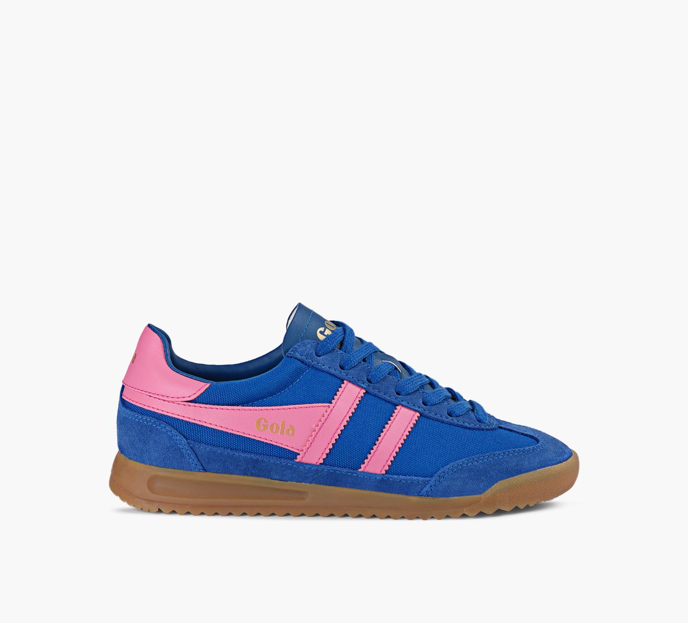 GOLA TORNADO en BLEU