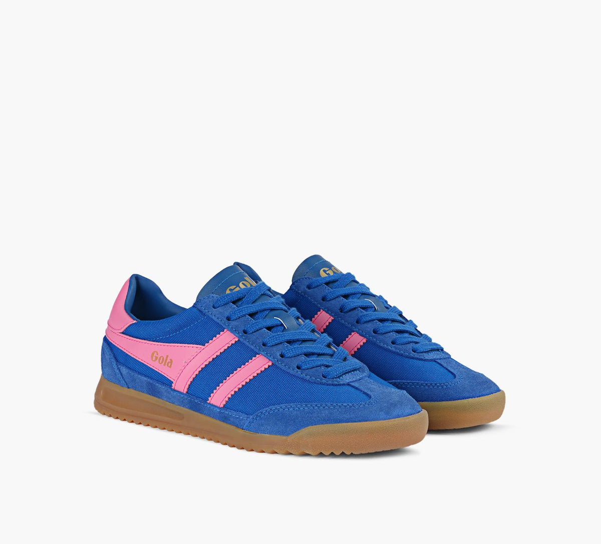 GOLA TORNADO in BLUE view 2