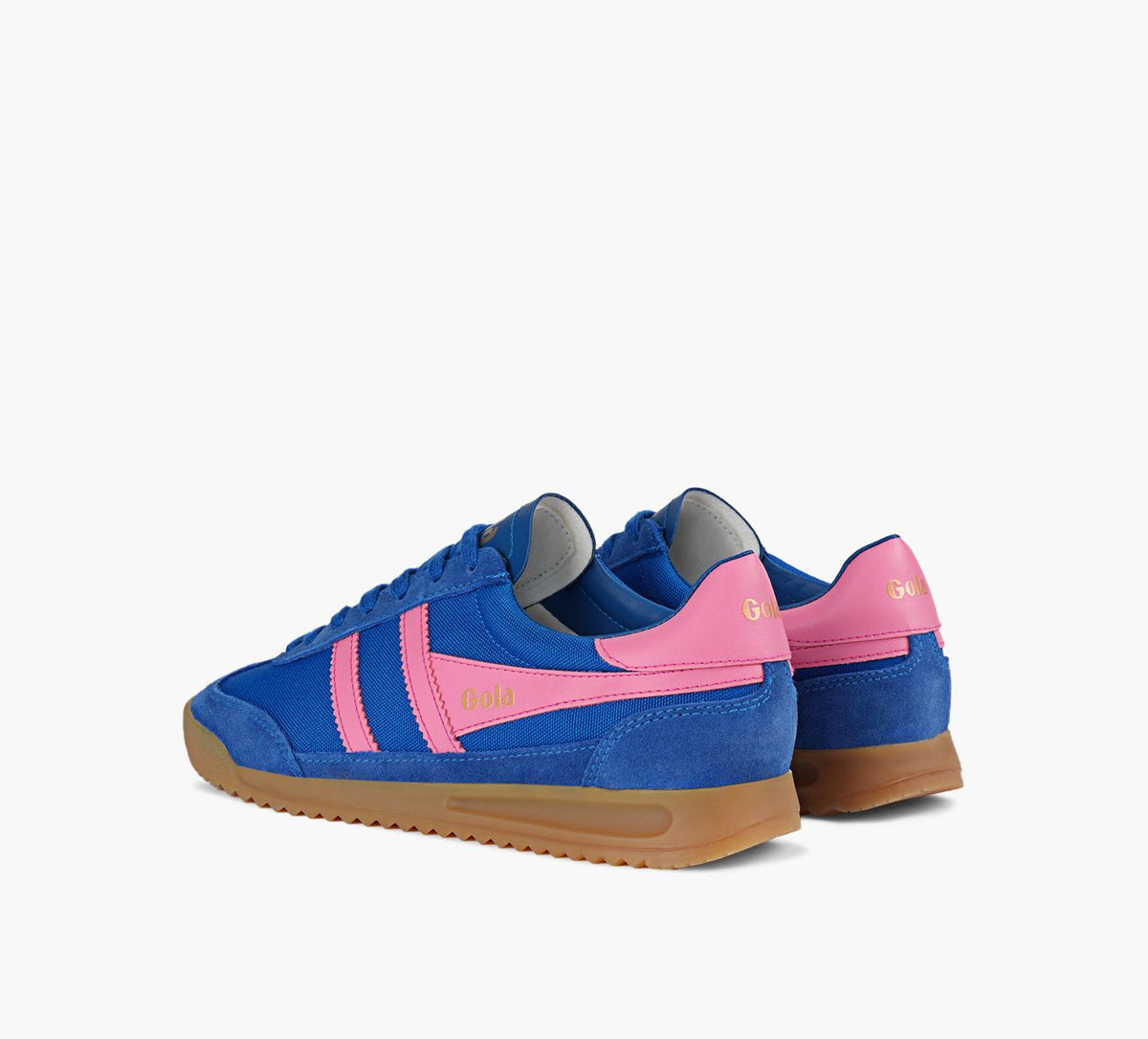GOLA TORNADO in BLUE view 3