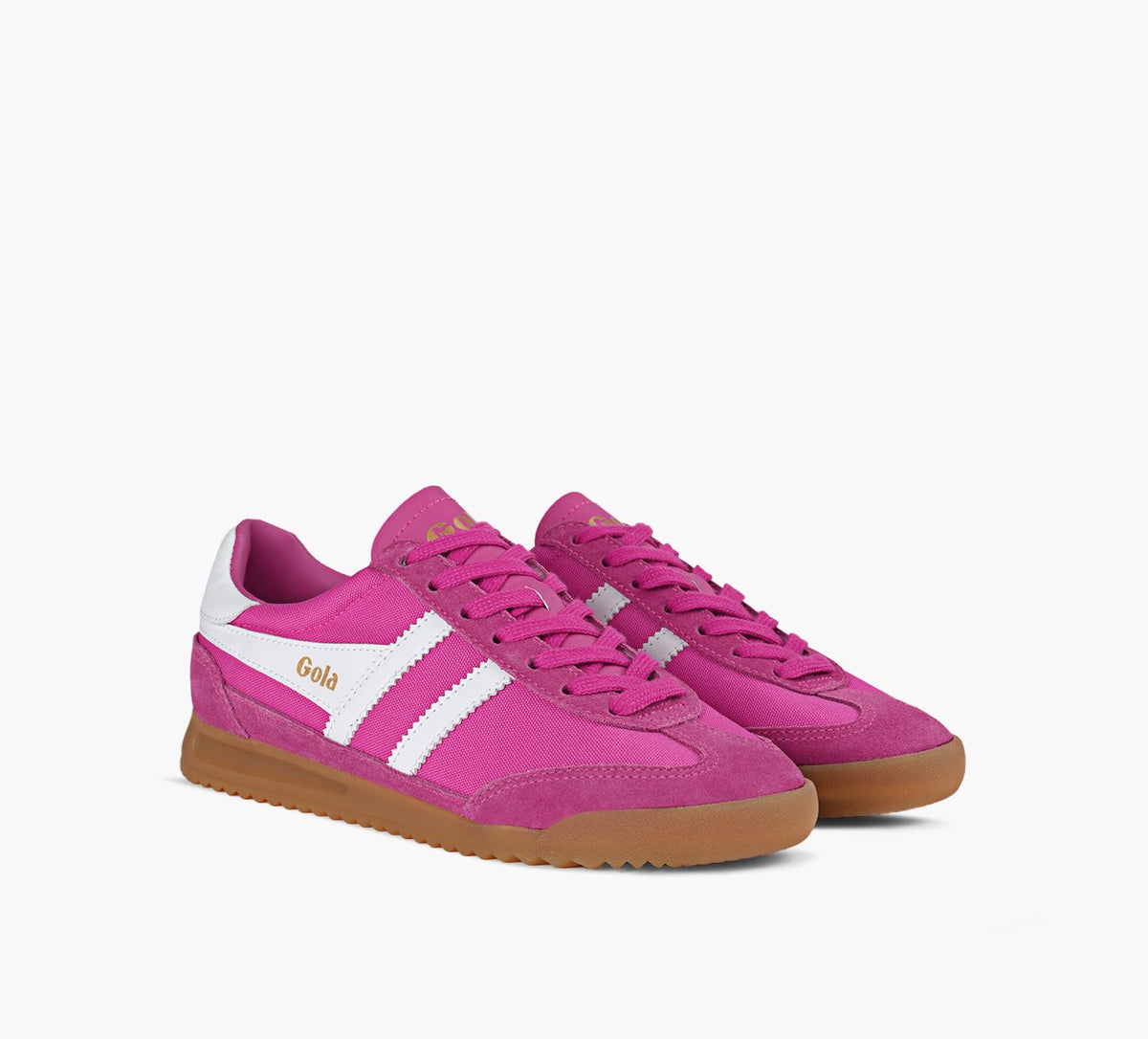 GOLA TORNADO in FUCHSIA view 2