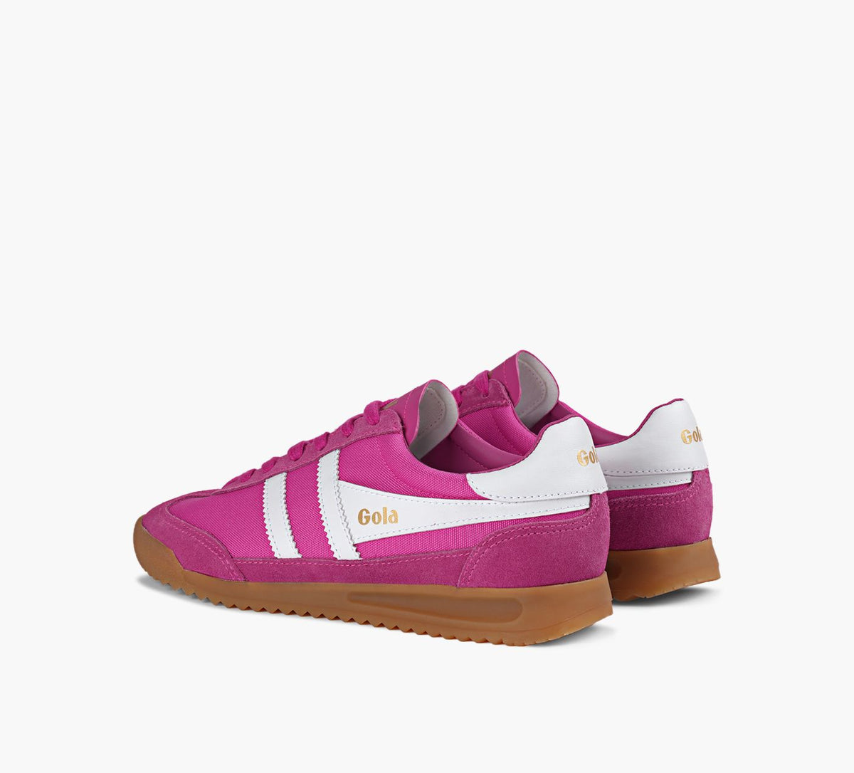 GOLA TORNADO in FUCHSIA view 3
