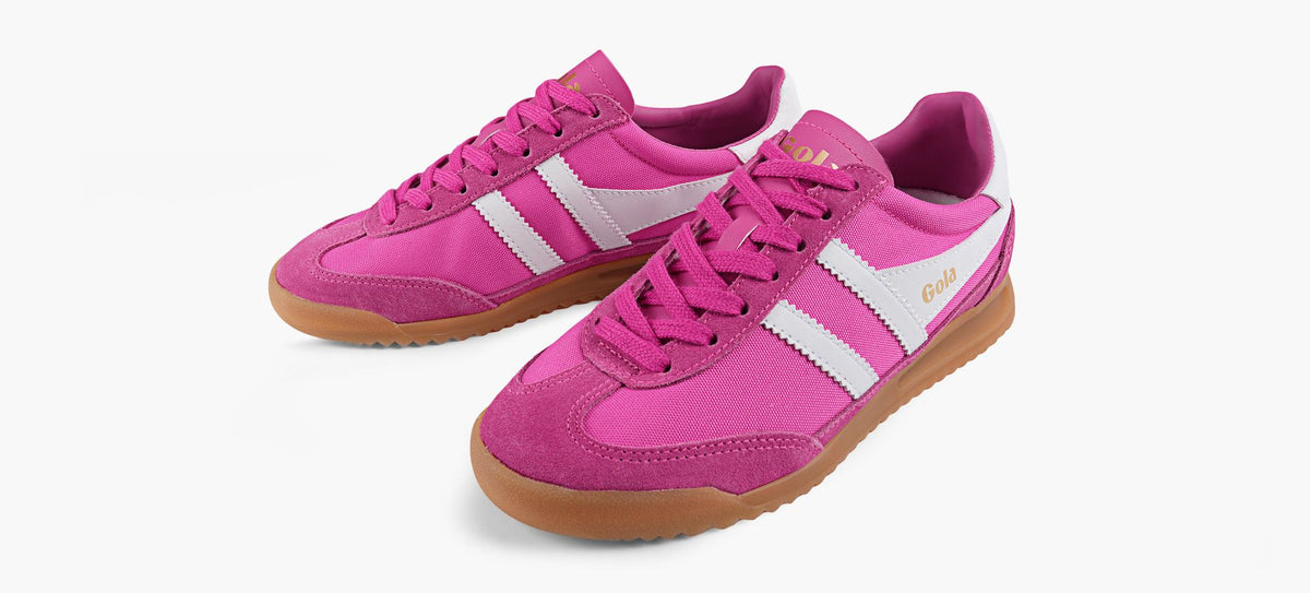 GOLA TORNADO in FUCHSIA view 4