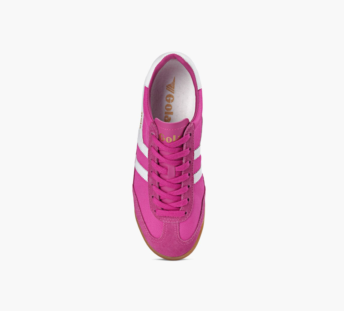 GOLA TORNADO in FUCHSIA view 1c