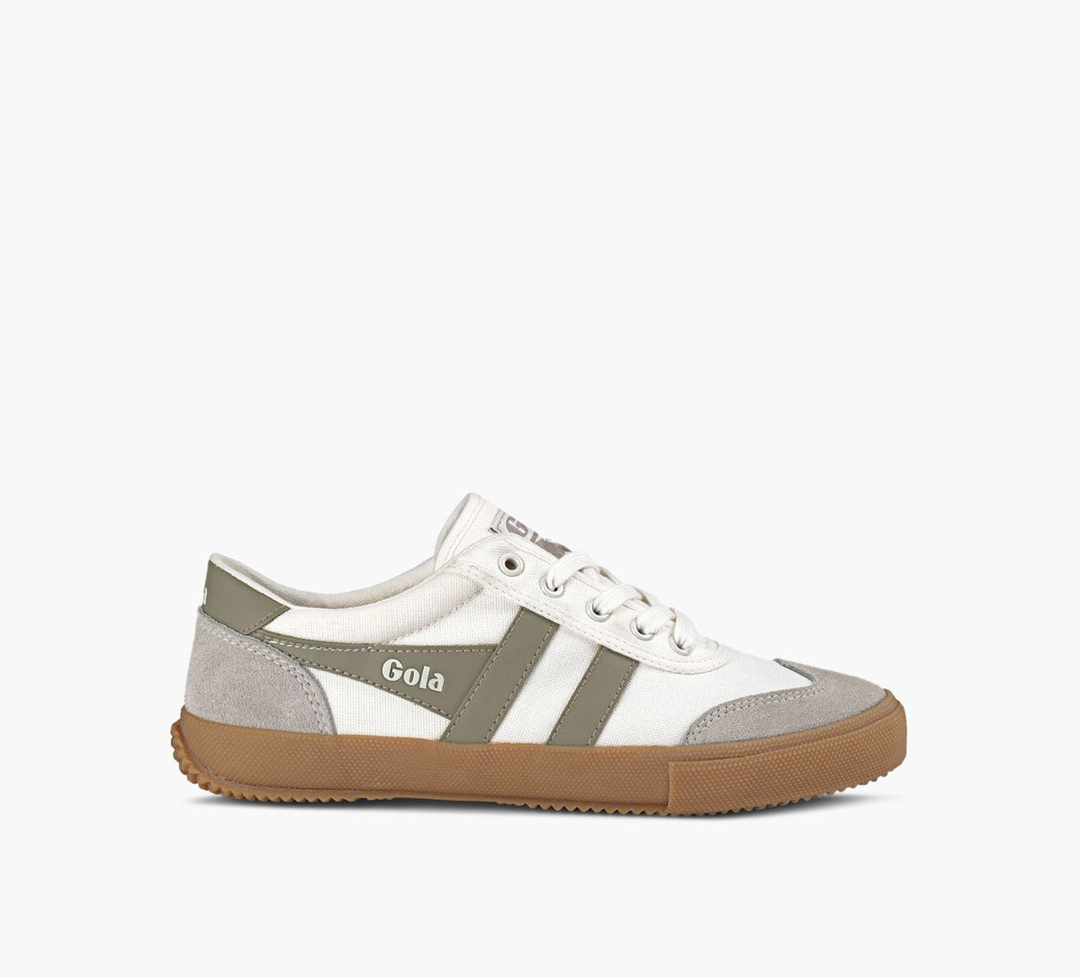 GOLA BADMINTON in WHITE
