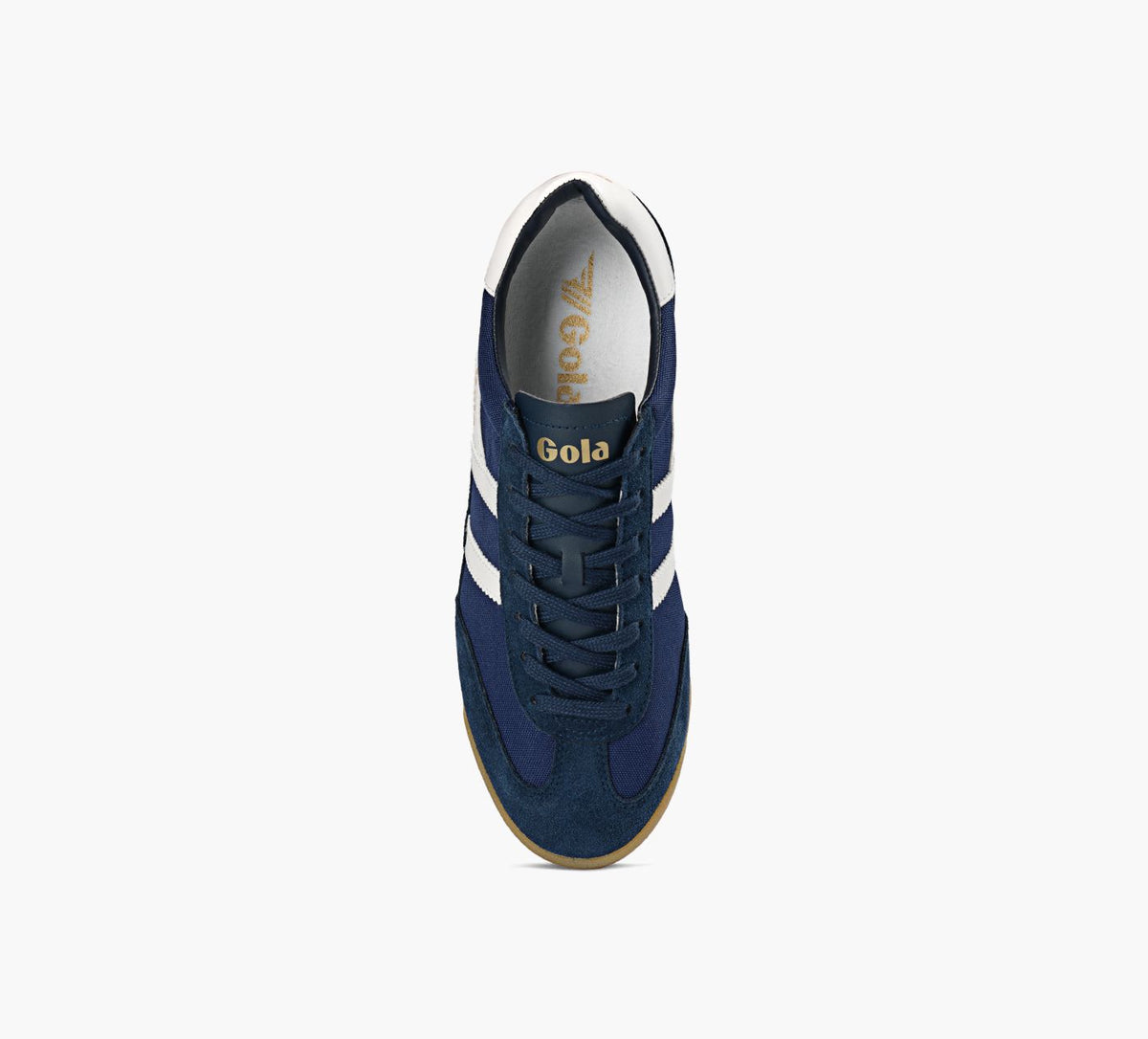 GOLA TORNADO in BLUE view 1c