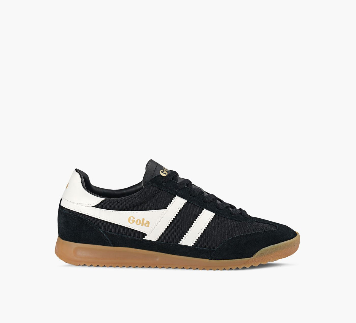 GOLA TORNADO in BLACK