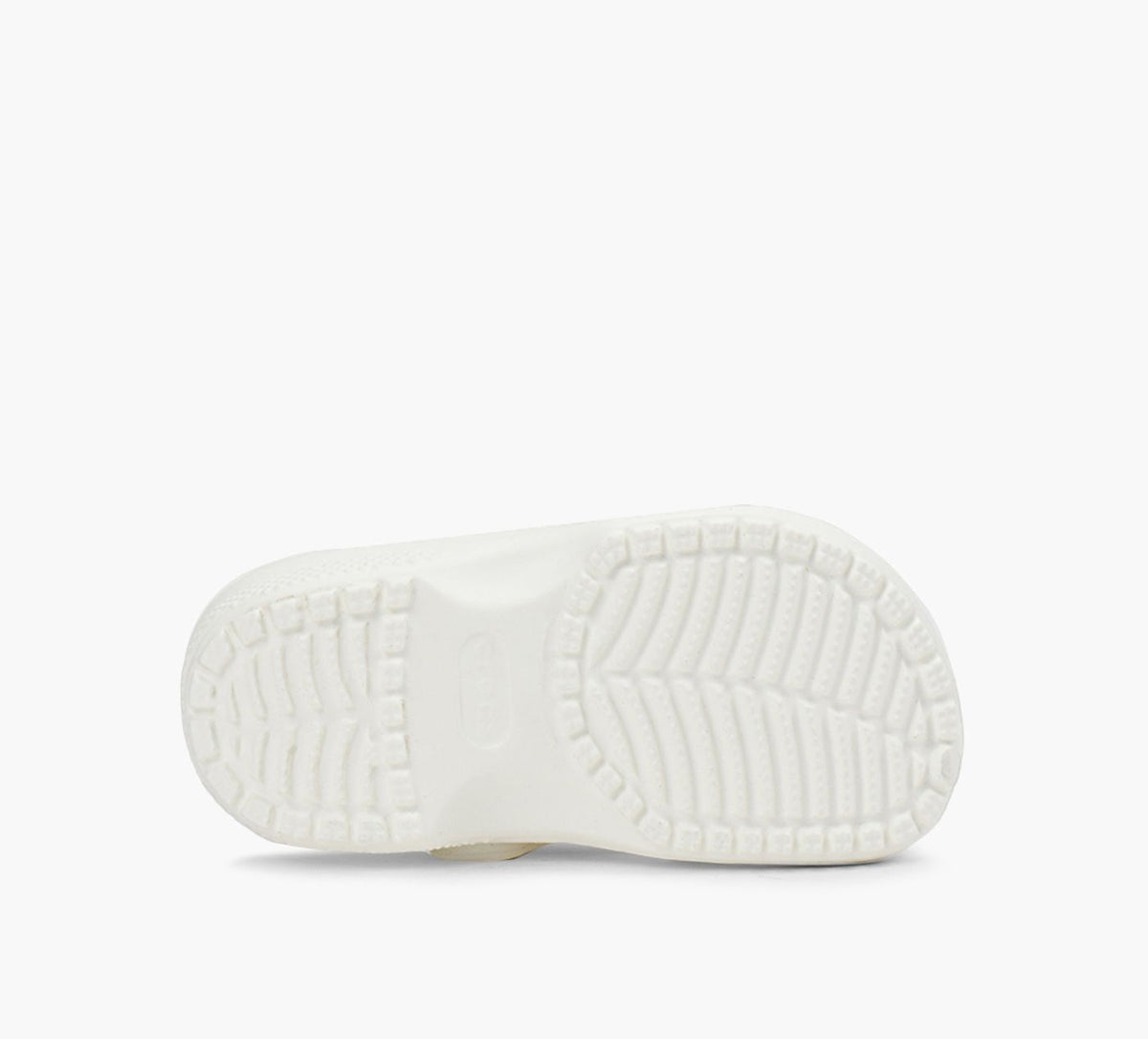 CROCS SABOTSCLASSIQUES en BLANC vue 6