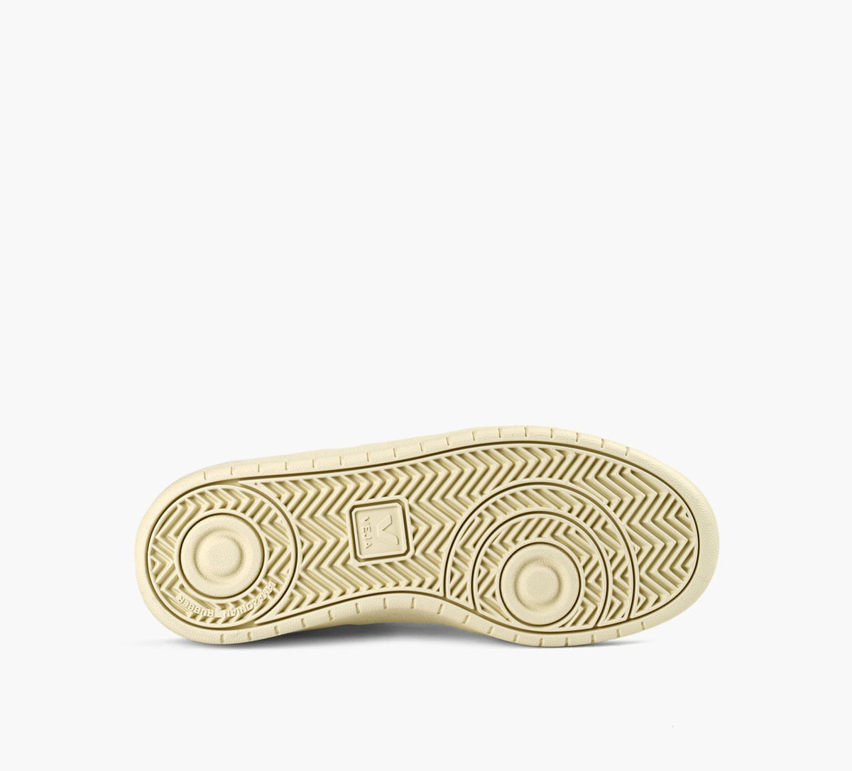 VEJA V90 in WHITE view 6