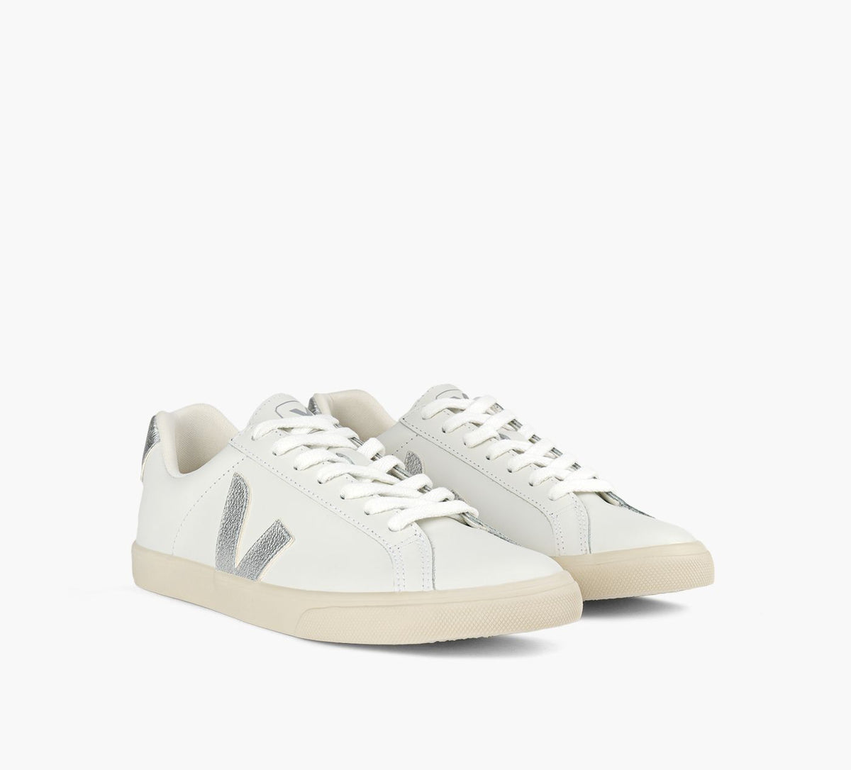 VEJA ESPLAR in WHITE view 2