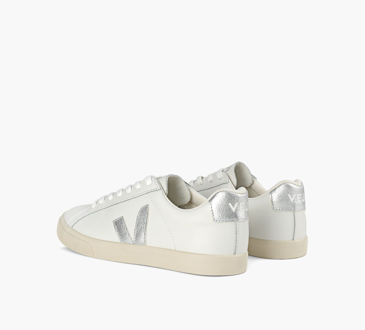 VEJA ESPLAR in WHITE view 3