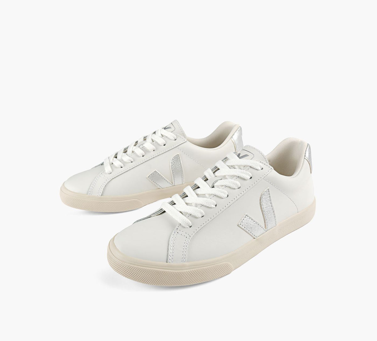 VEJA ESPLAR in WHITE view 4