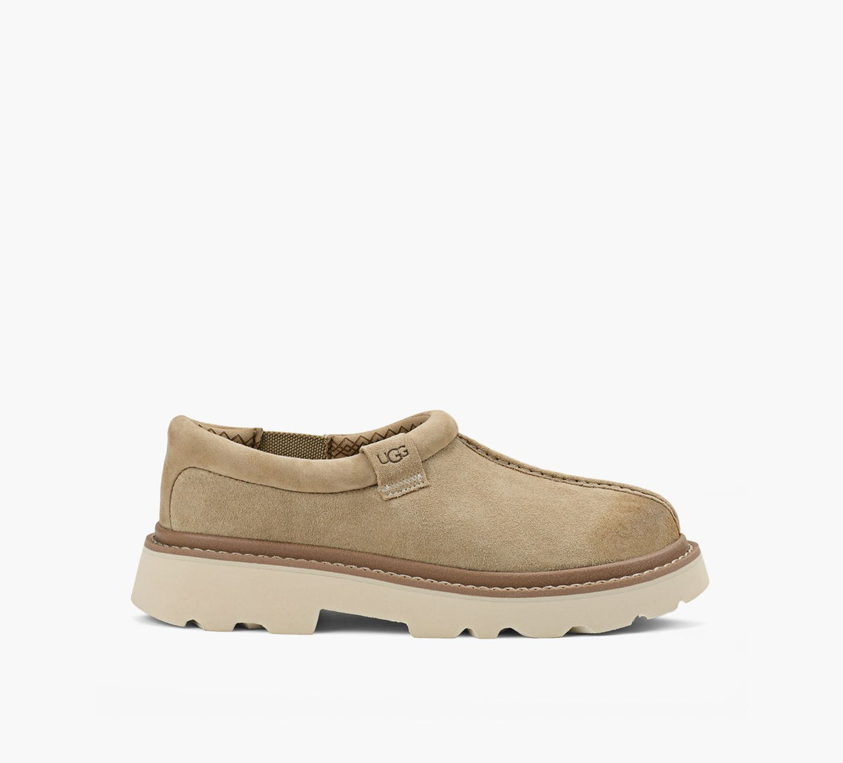 UGG TASMANLUG in BEIGE