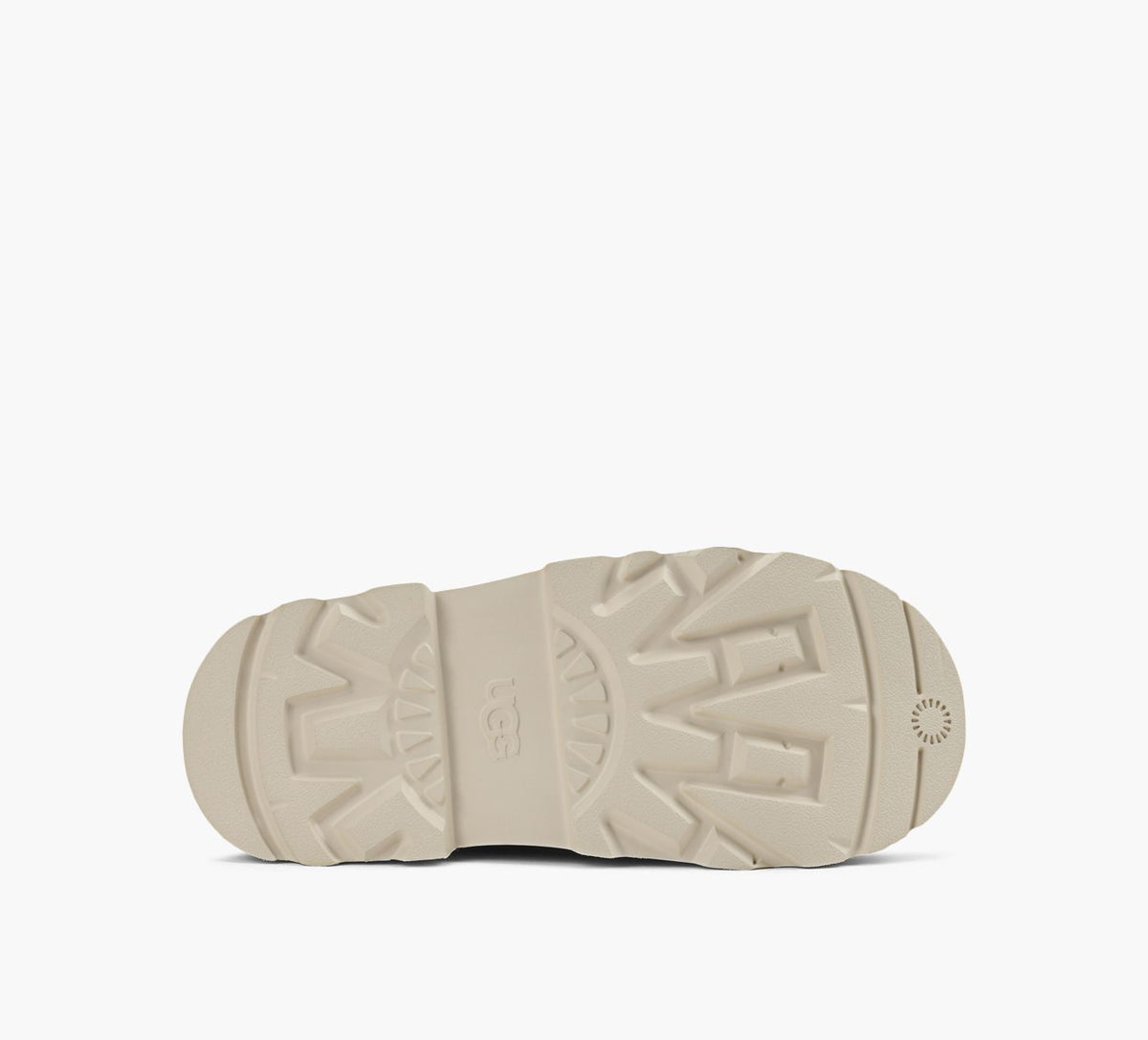 UGG TASMANLUG in BEIGE view 6
