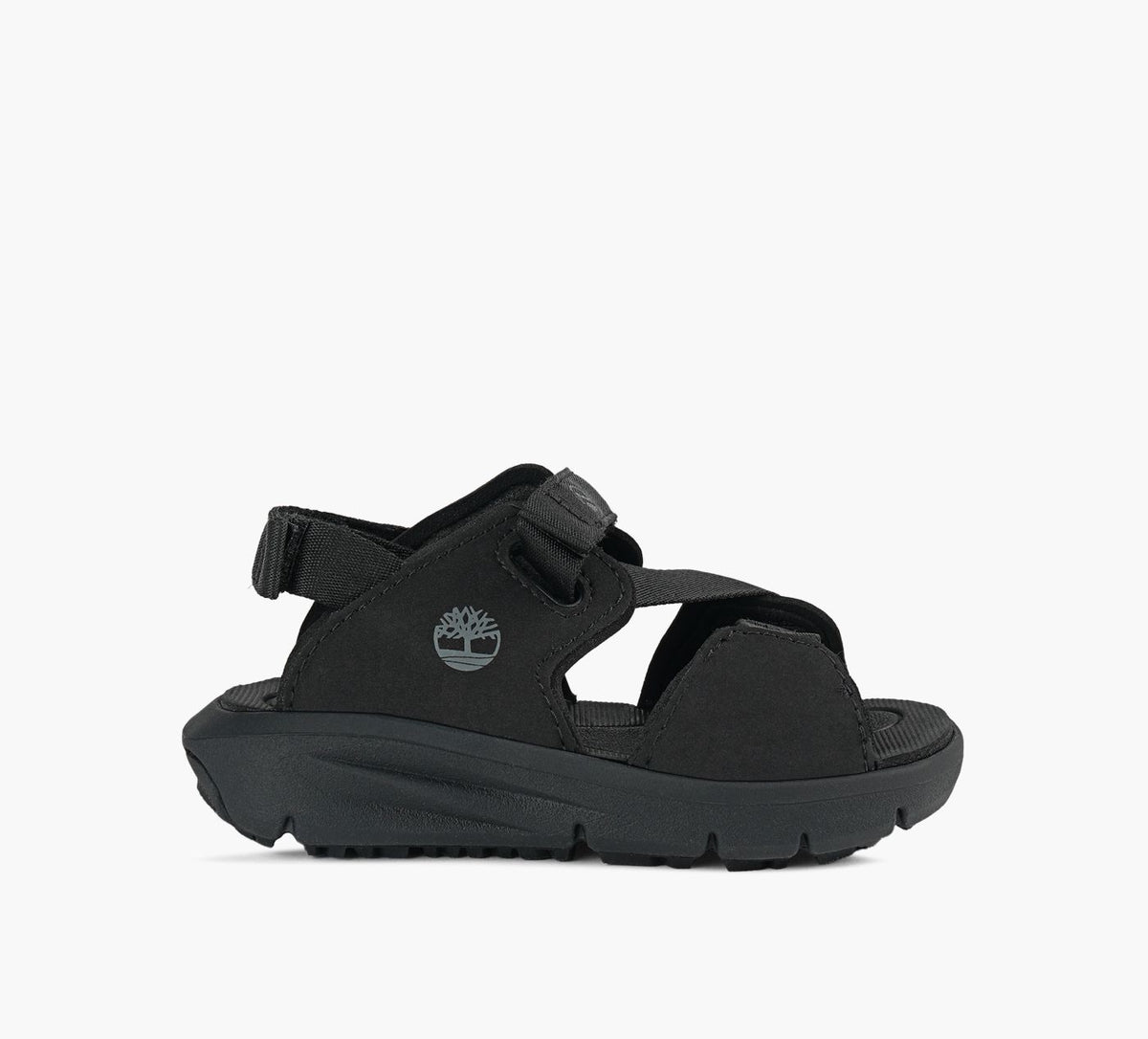 TIMBERLAND TODDLERMOTIONDUNE in BLACK