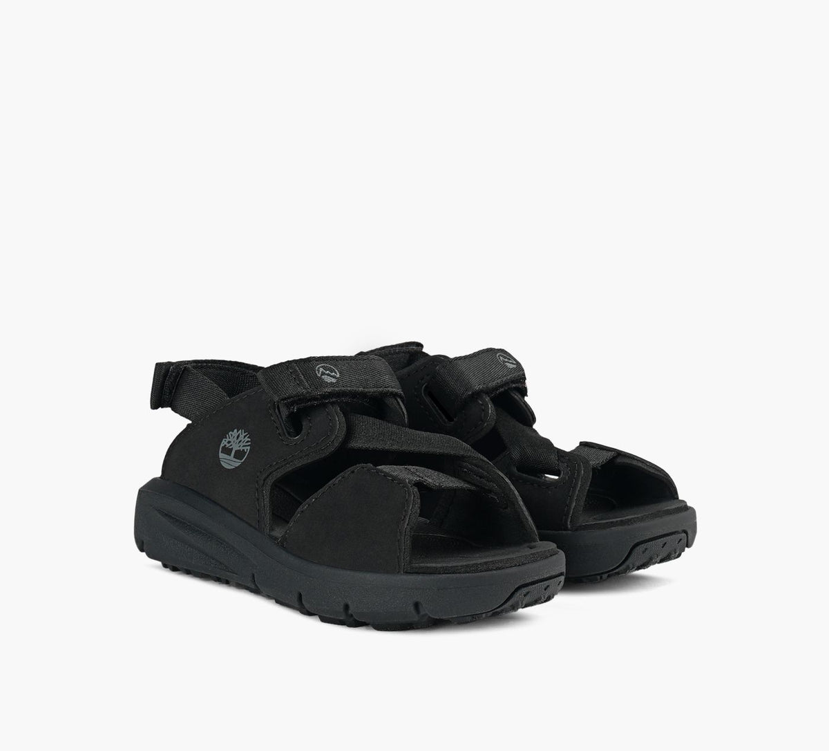TIMBERLAND TODDLERMOTIONDUNE in BLACK view 2