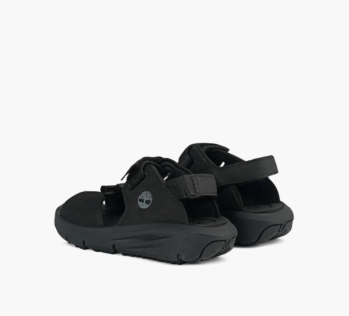 TIMBERLAND TODDLERMOTIONDUNE in BLACK view 3