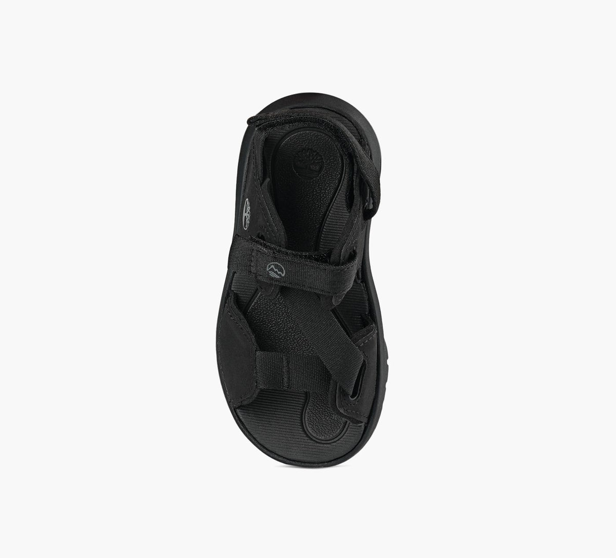 TIMBERLAND TODDLERMOTIONDUNE in BLACK view 1c