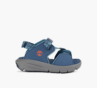 TIMBERLAND SANDALEMOTIONDUNE en BLEU
