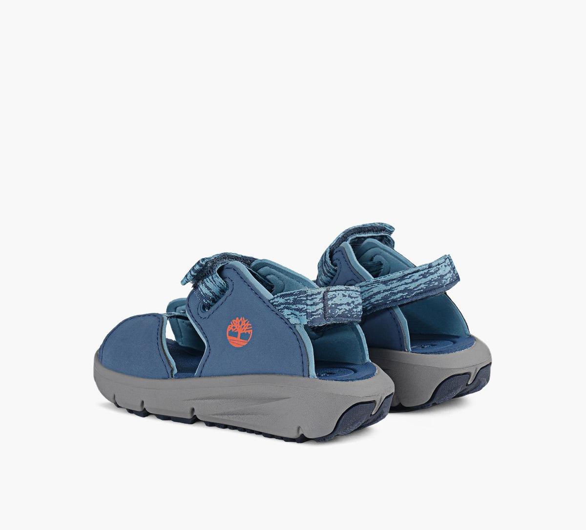 TIMBERLAND SANDALEMOTIONDUNE en BLEU vue 3