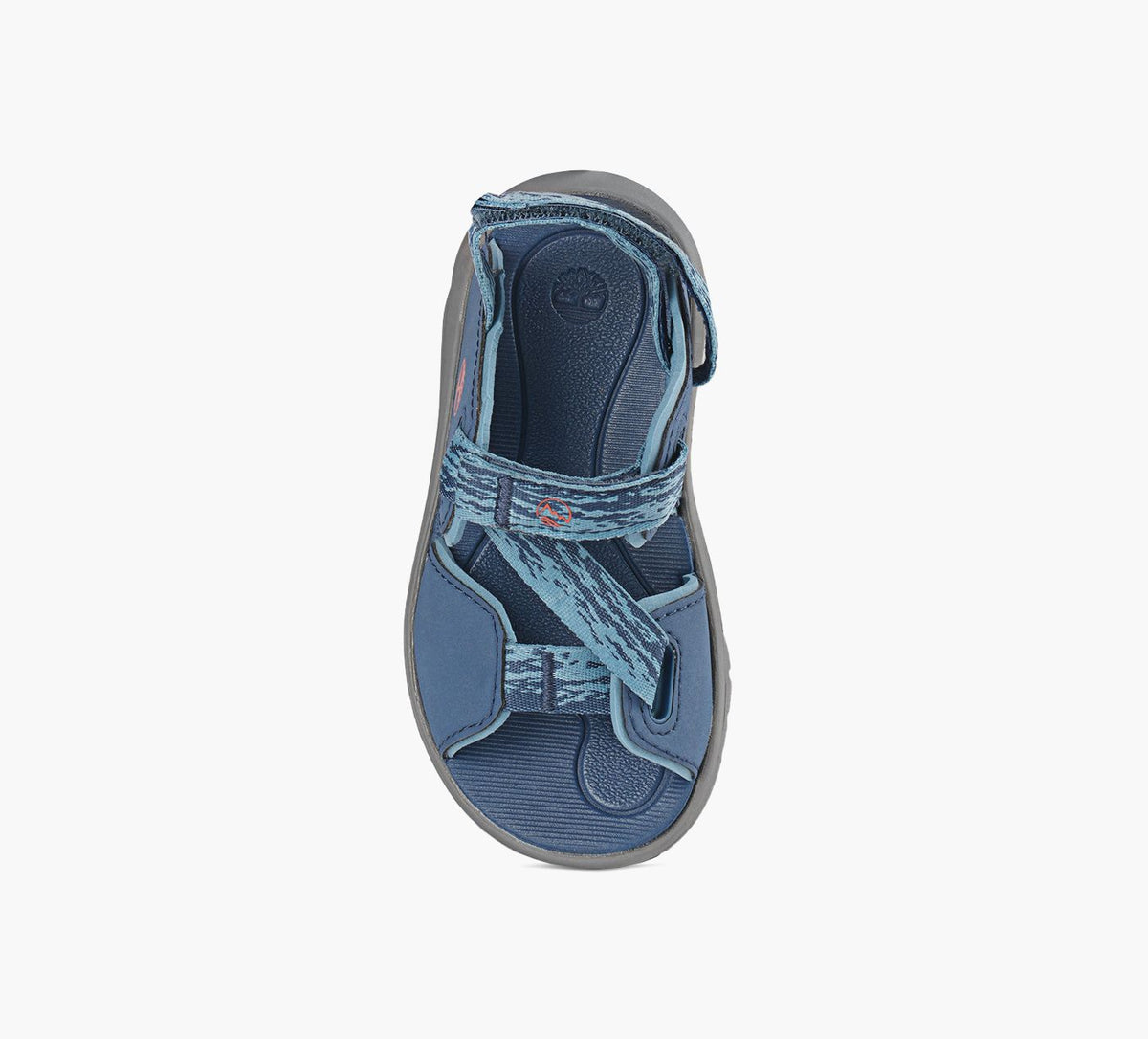 TIMBERLAND SANDALEMOTIONDUNE en BLEU vue 1c