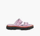SOREL REINCBSANDALESENFILER en VIOLET