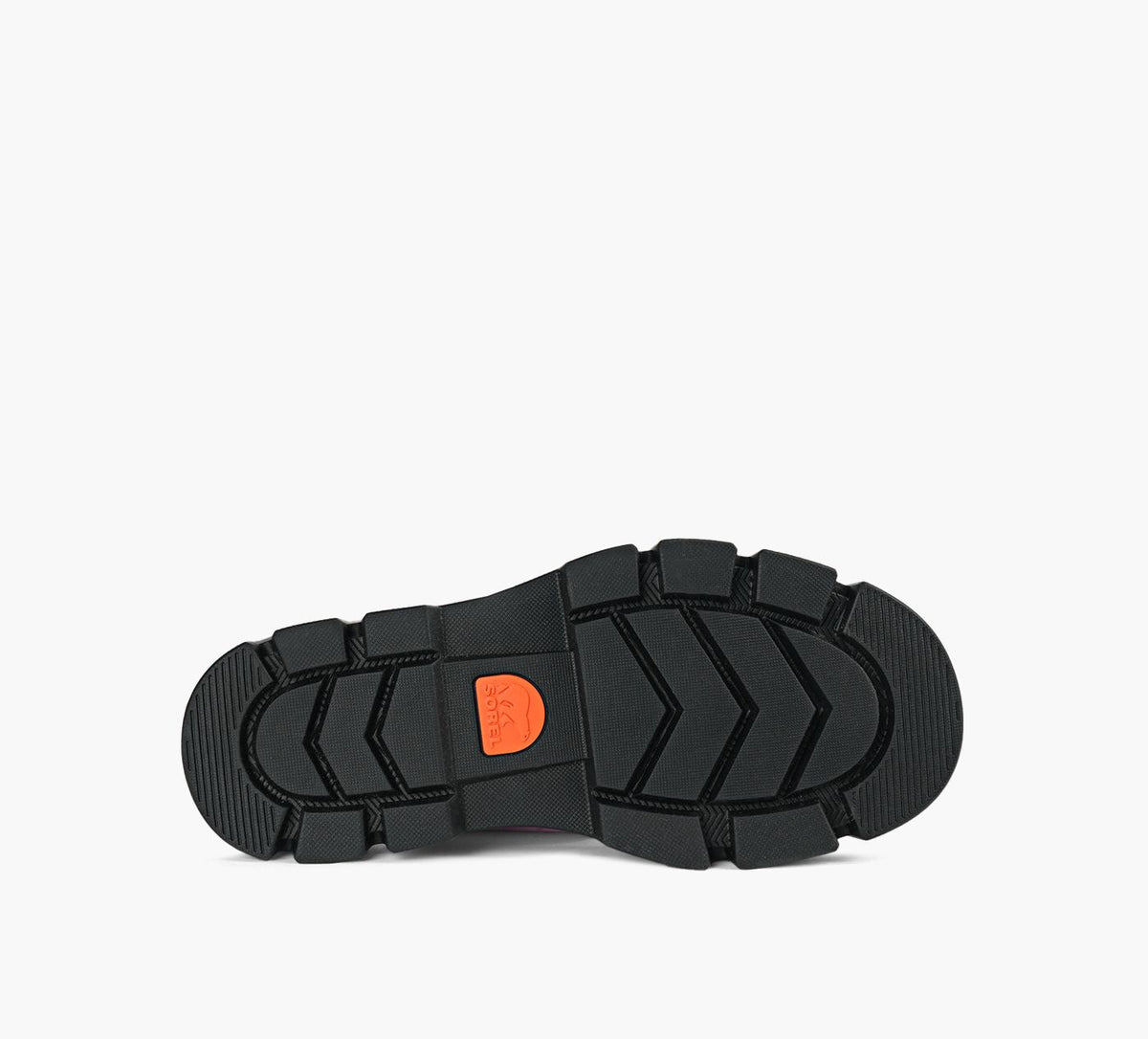 SOREL REINCBSANDALESENFILER en VIOLET vue 6