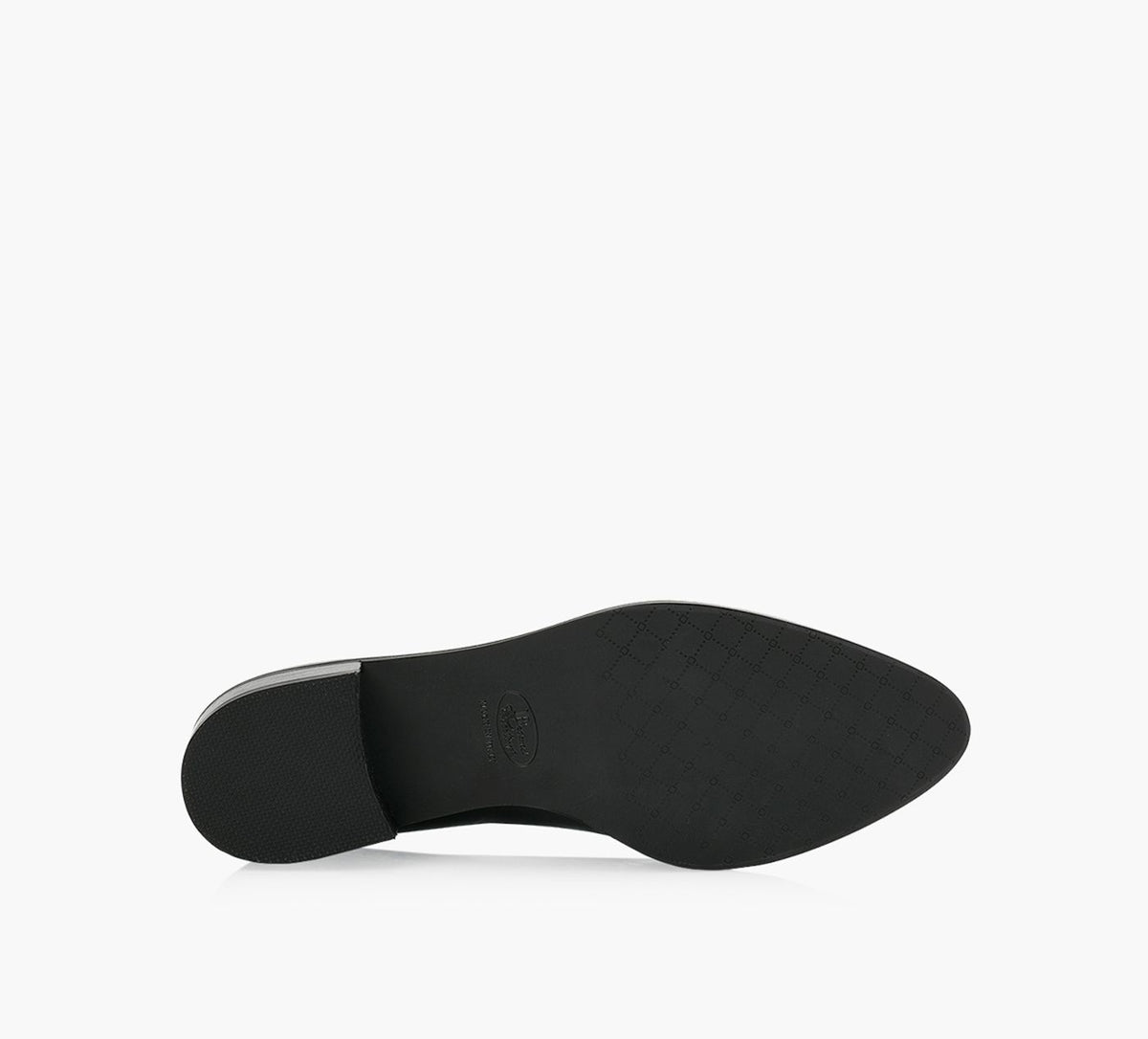 BROWNS COUTURE TANSY in BLACK view 4