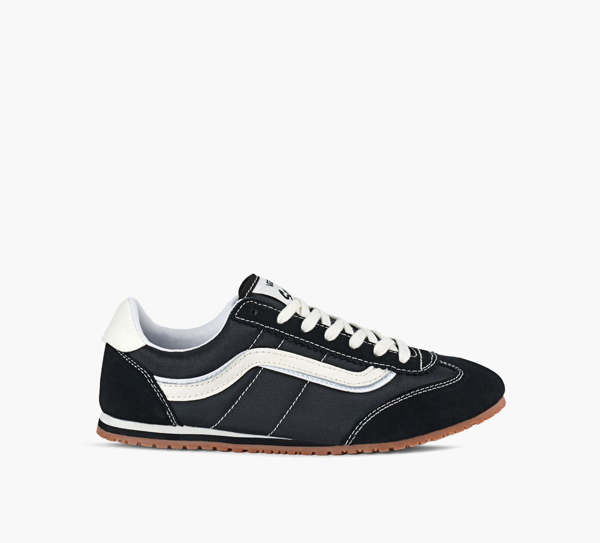 VANS SUPERLOWPRO in BLACK
