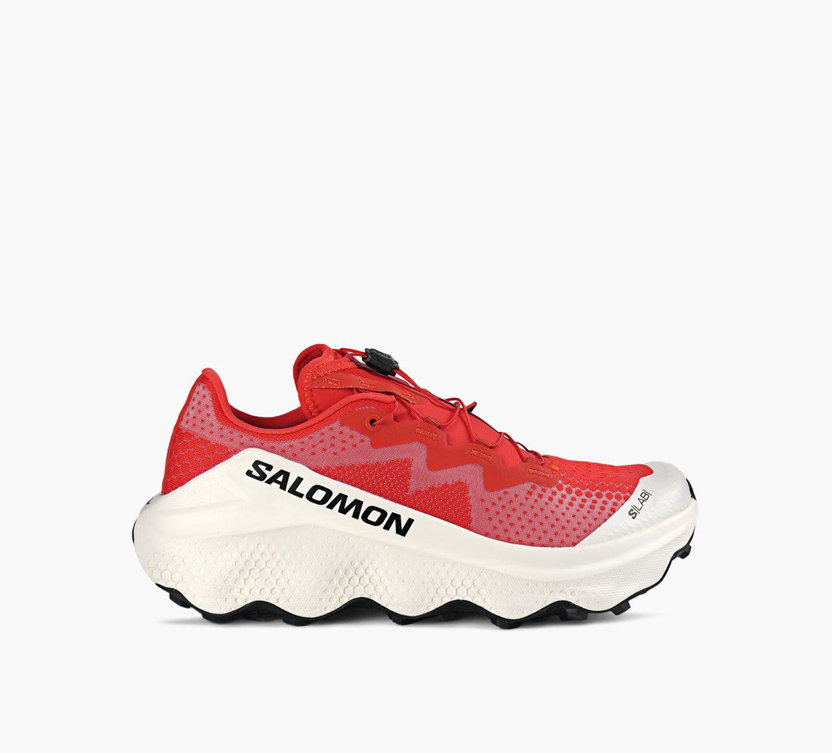 SALOMON SLABULTRAGLIDE in RED
