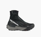 SALOMON SLABGENESISSPINE in BLACK