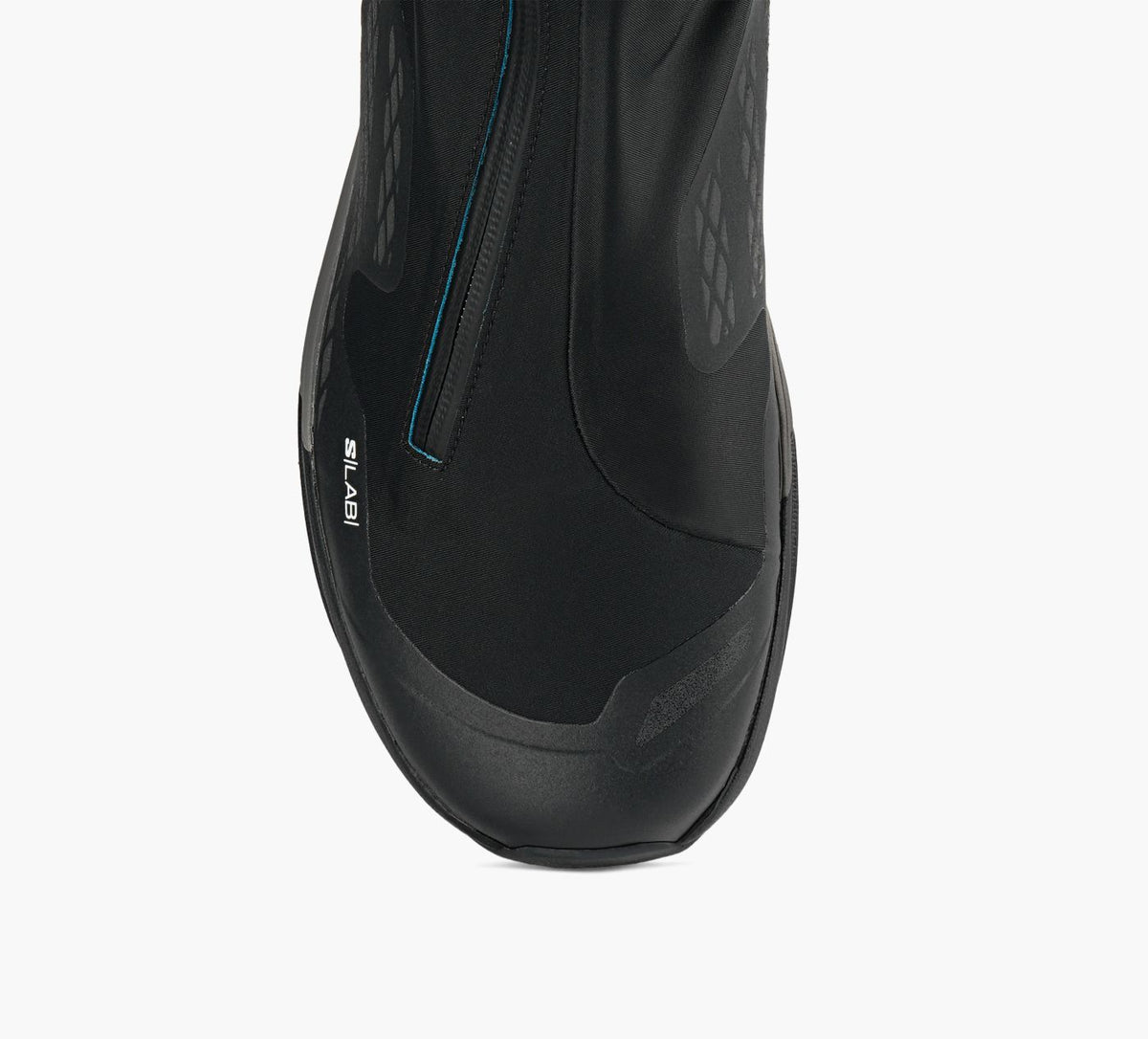 SALOMON SLABGENESISSPINE in BLACK view 1c