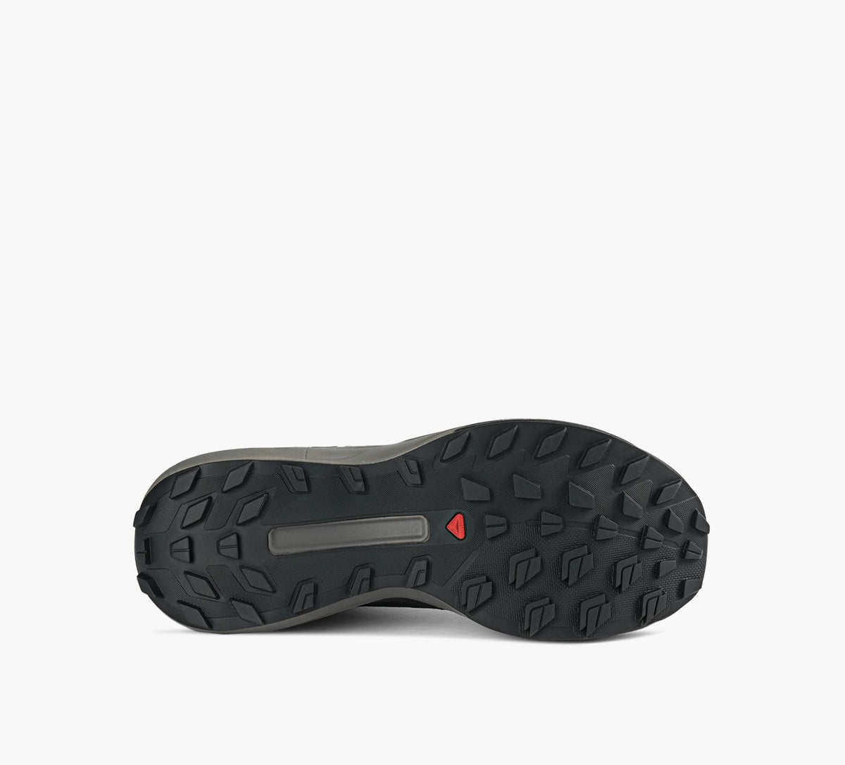 SALOMON SLABGENESISSPINE in BLACK view 6