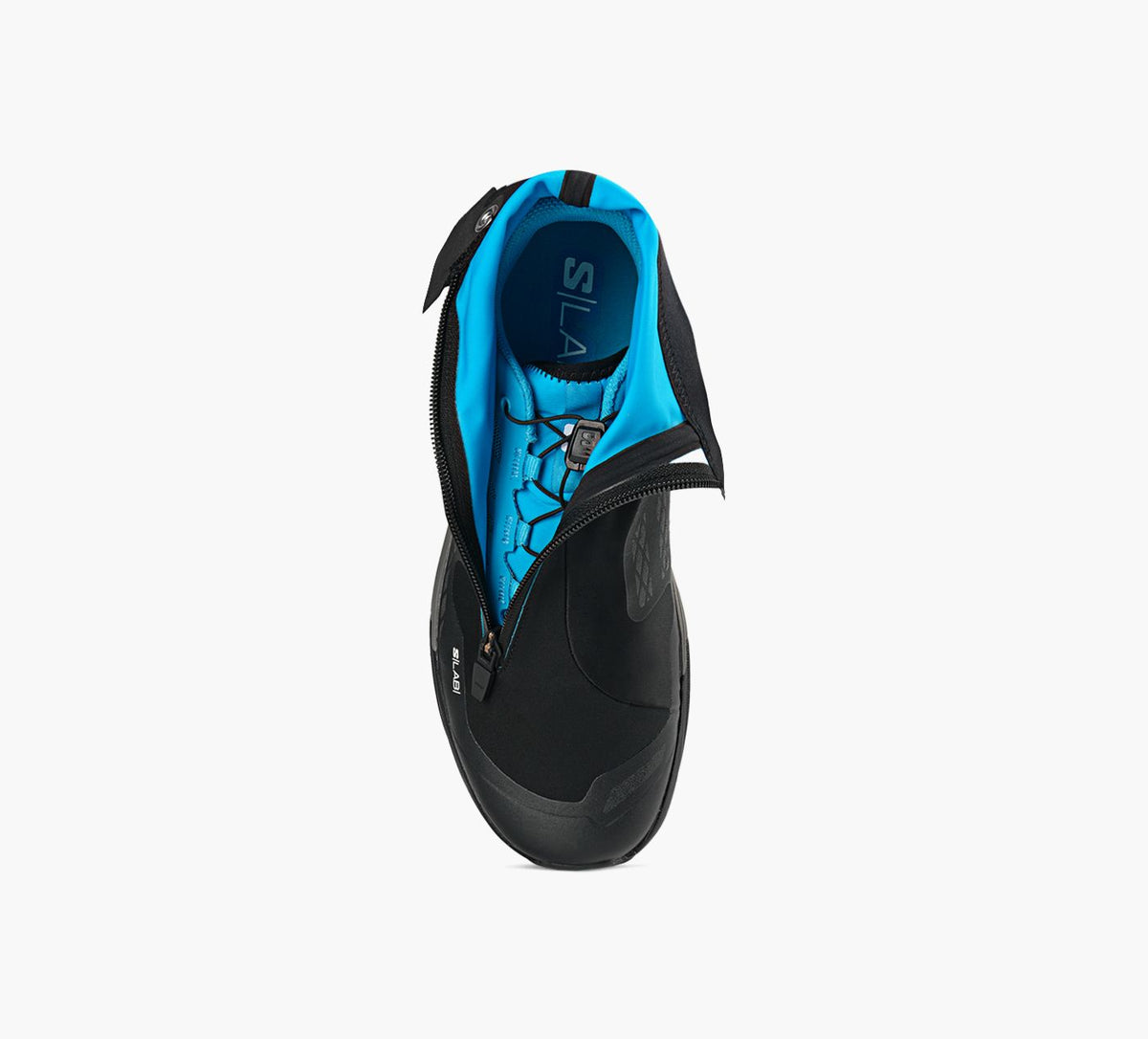 SALOMON SLABGENESISSPINE in BLACK view 7