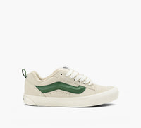VANS KNUSKOOL in BEIGE