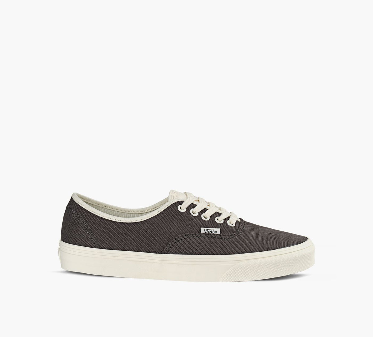 VANS BASKETAUTHENTIC en BRUN