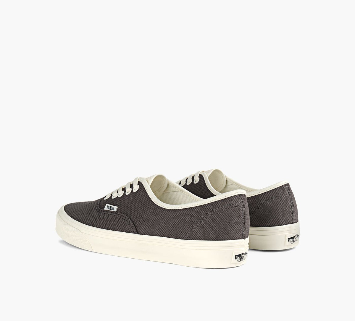 VANS AUTHENTIC in BROWN view 3