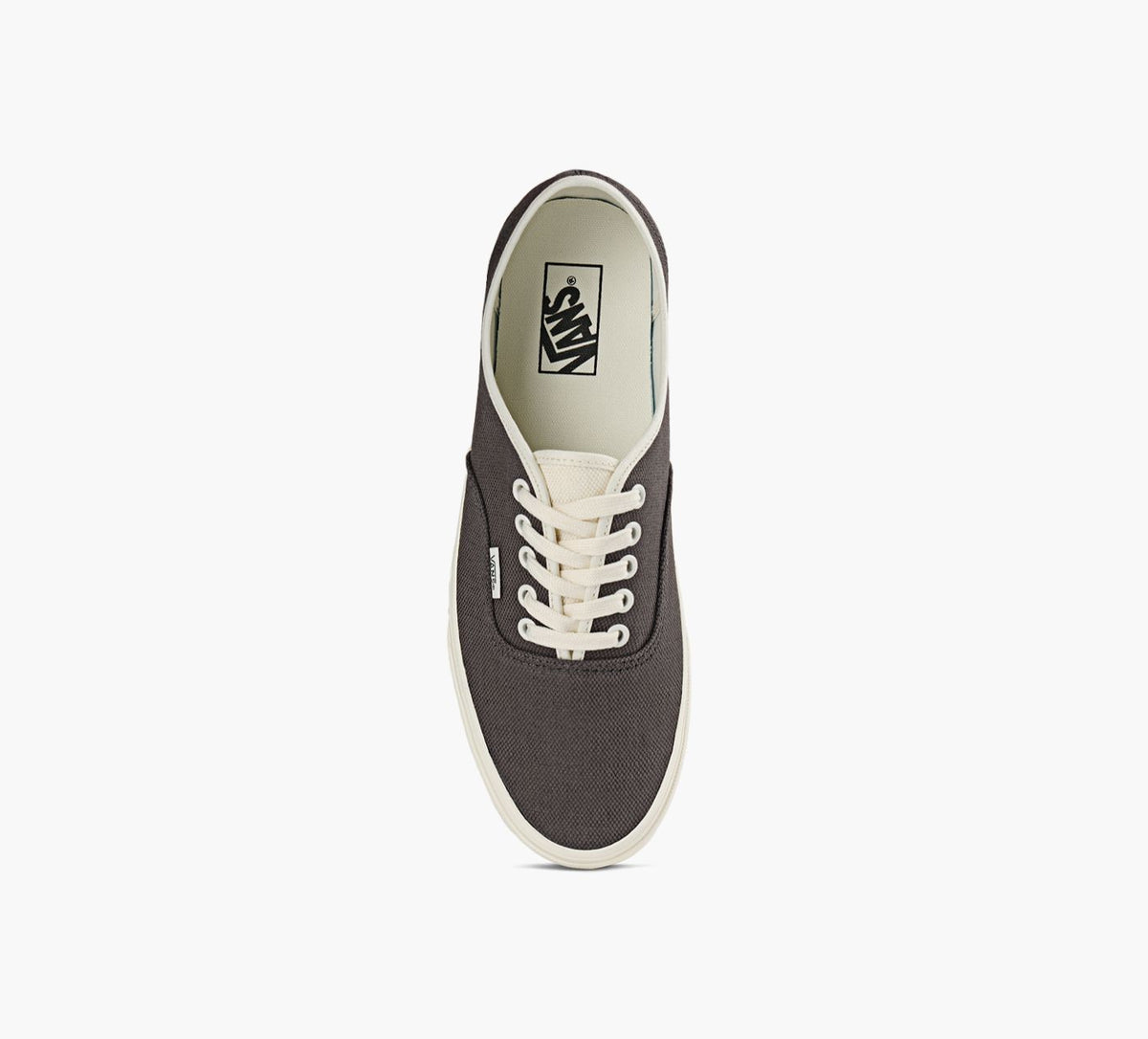 VANS AUTHENTIC in BROWN view 1c
