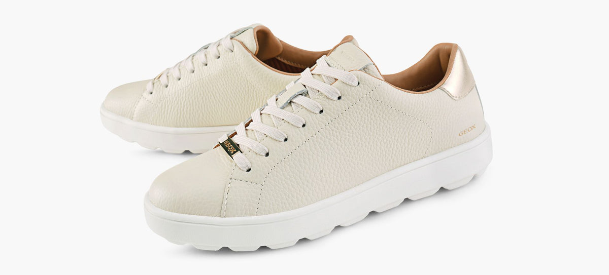 GEOX DSPHERICAECUB1B in TAUPE view 4