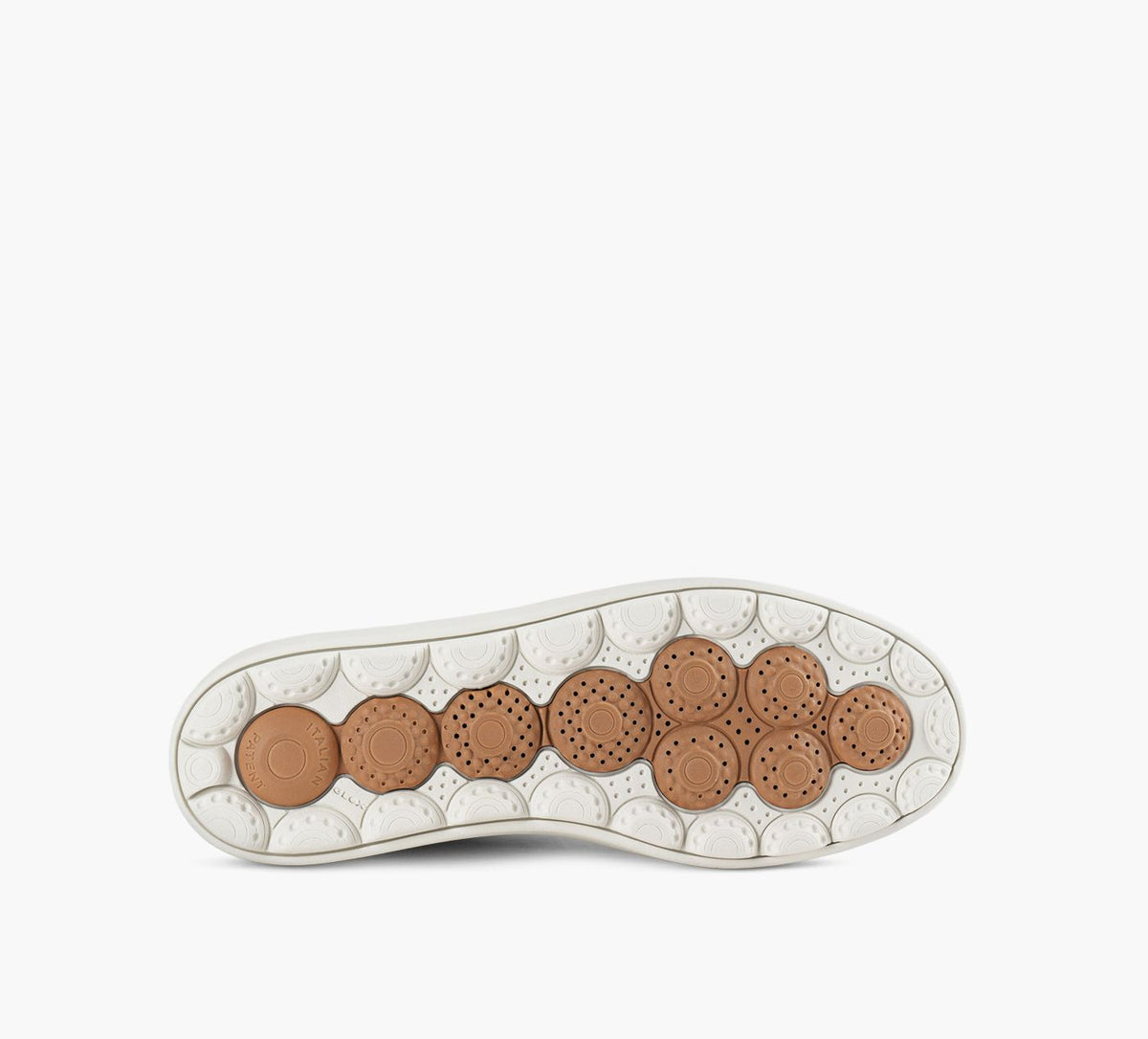 GEOX DSPHERICAECUB1B in TAUPE view 6