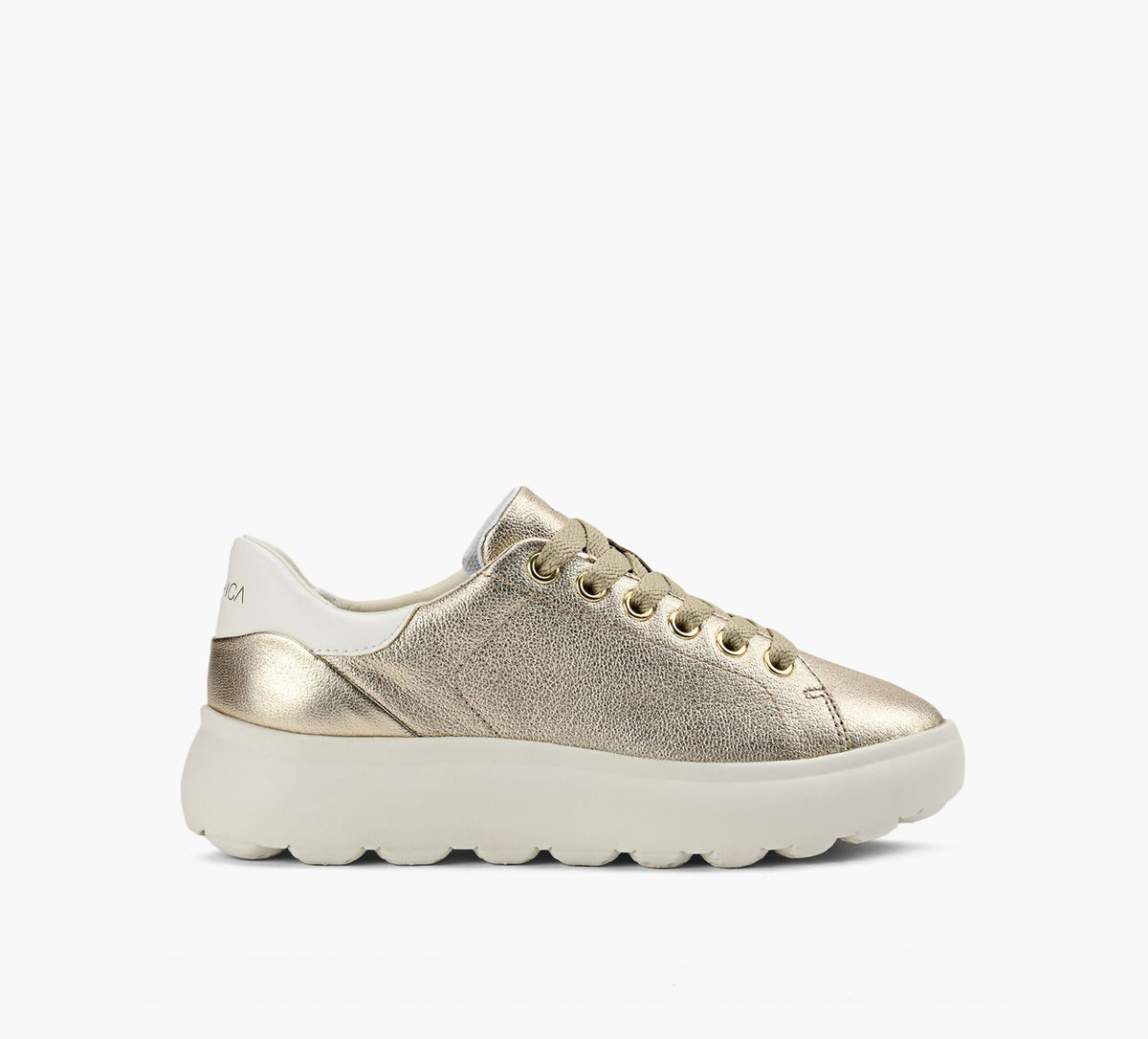 GEOX DSPHERICAEC41 in GOLD