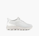 GEOX DSPHERICAPLUS in WHITE
