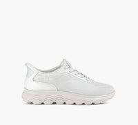 GEOX DSPHERICAPLUS in WHITE