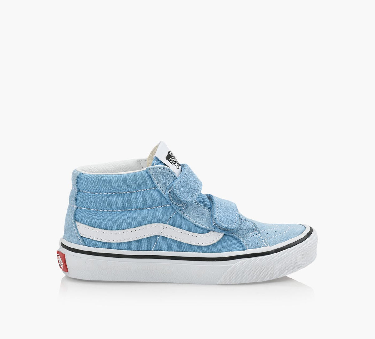 VANS SK8MIDREISSUEV in BLUE