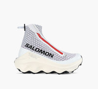 SALOMON SLABULTRADUST in WHITE