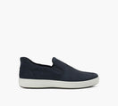 ECCO SOFT7M in BLUE